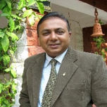 Dr. Gp Captain Sanjeev Sood